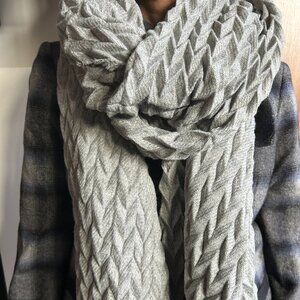 Scarf -Accessorize